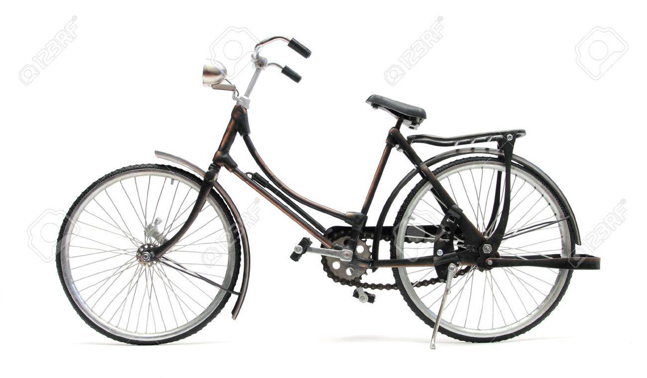 Velo style ancien Clearance