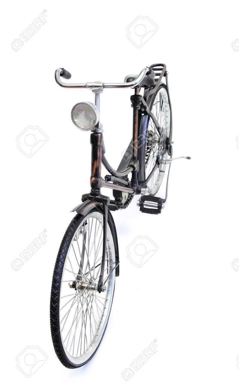 Velo style ancien Clearance
