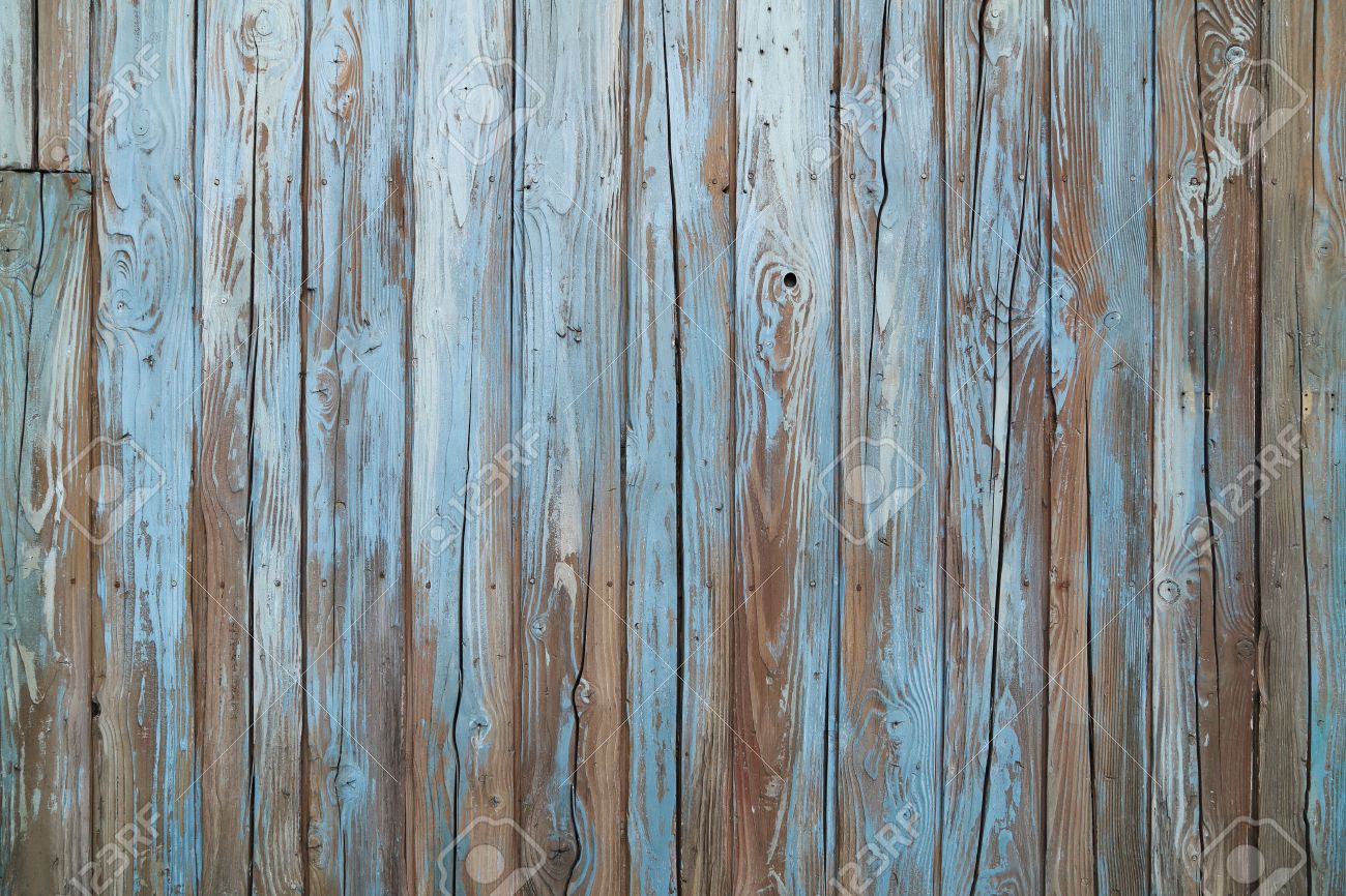 old blue wood wall texture and background - 28850853 old blue wood wall texture and background - 28850853