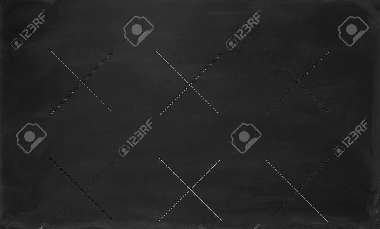 black chalkboard background
