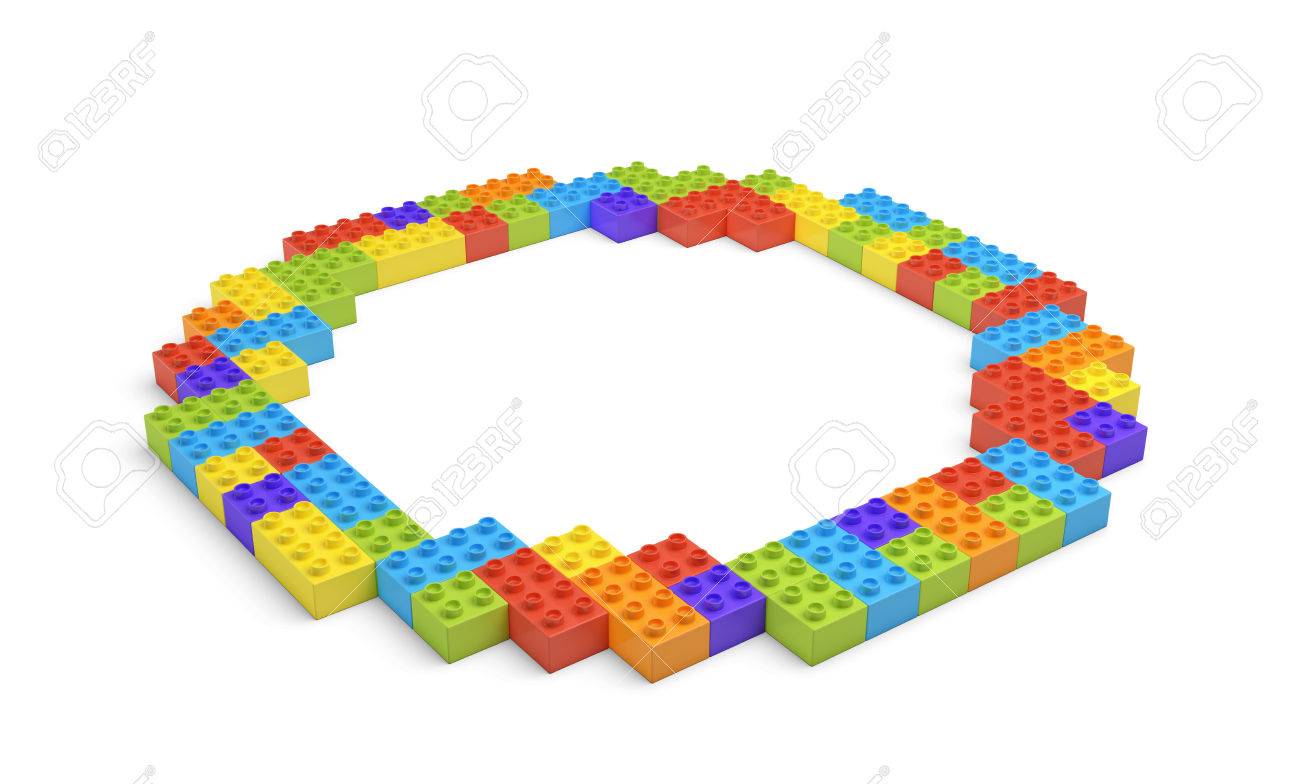 making building blocks