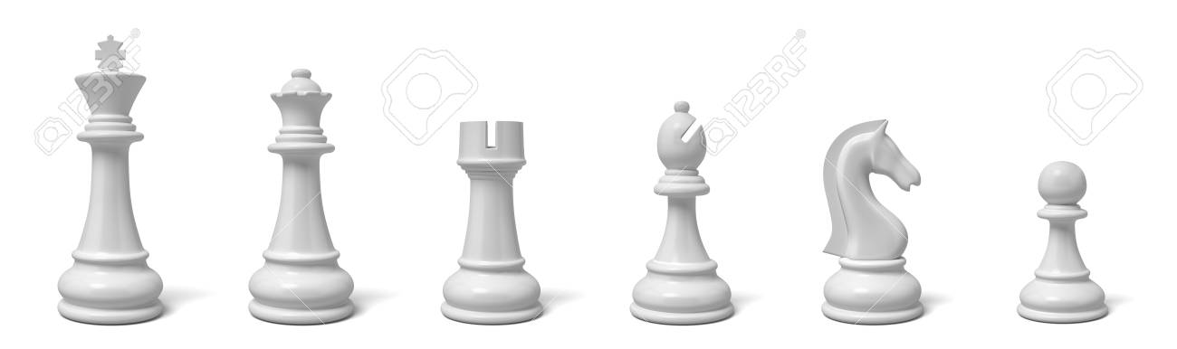 3d rendering of all