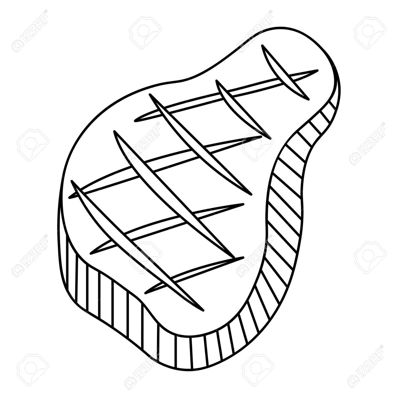 dibujos de proteinas para colorear