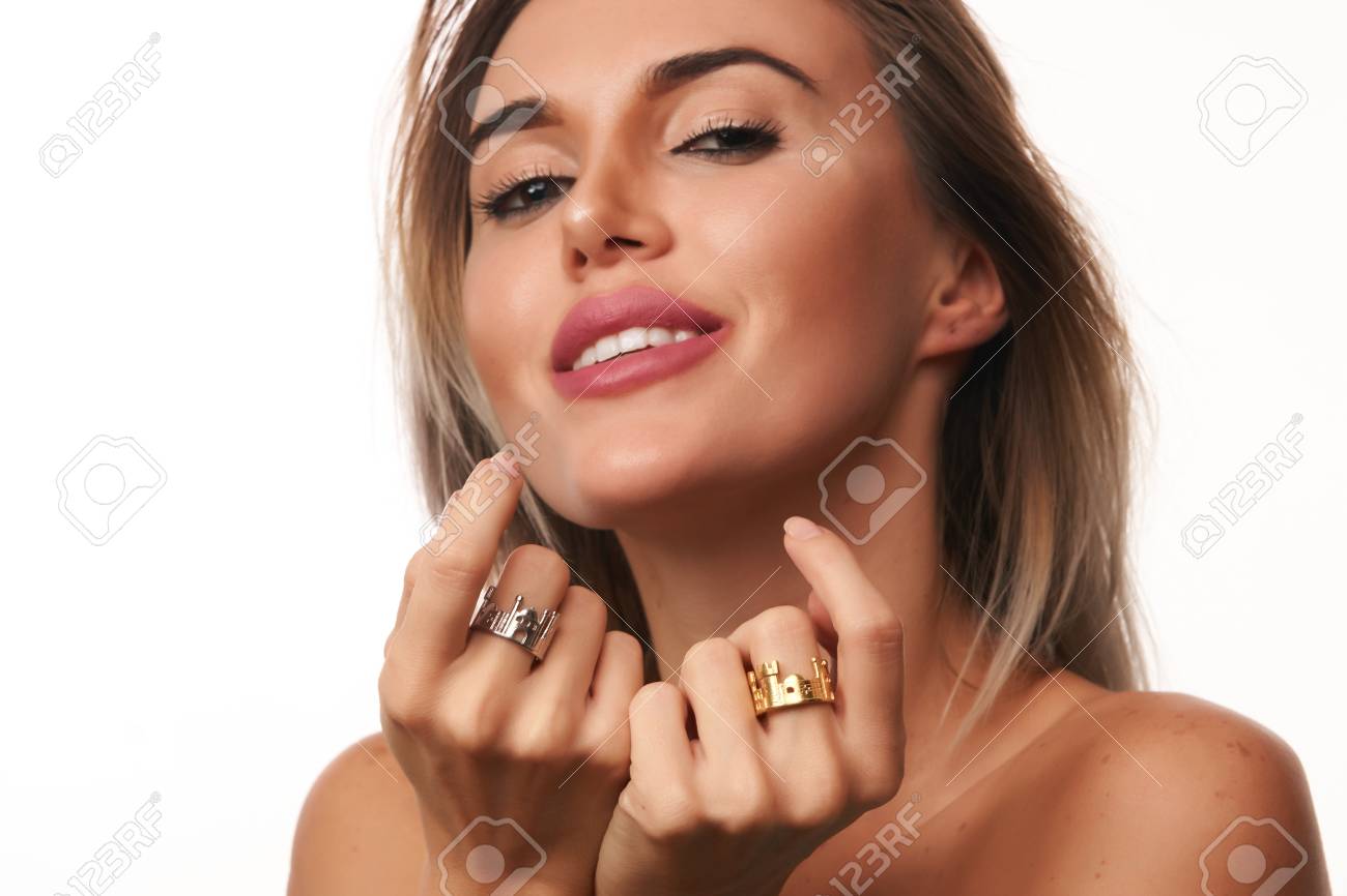 facial girl nice Blowjob in bar