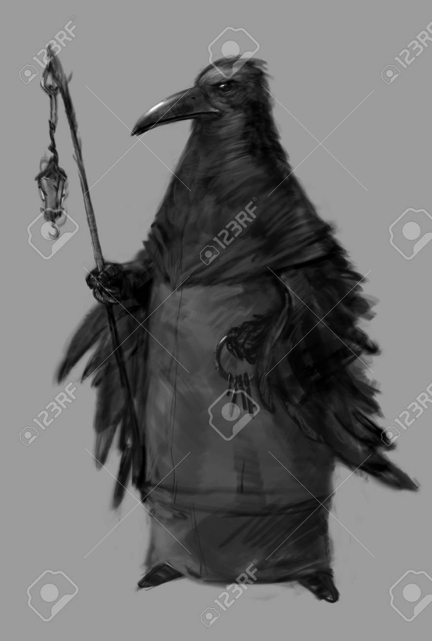 スタッフと鍵を持つカラスの魔法使い 魔術師の形の人類学のイラスト キャラクタのスケッチ カラス鳥黒シルエット動物 黒いカラスのイラスト の写真素材 画像素材 Image スタッフと鍵を持つカラスの魔法使い 魔術師の形の人類学のイラスト キャラクタのスケッチ カラス鳥黒シルエット動物 黒いカラスのイラスト の写真素材 画像素材 Image