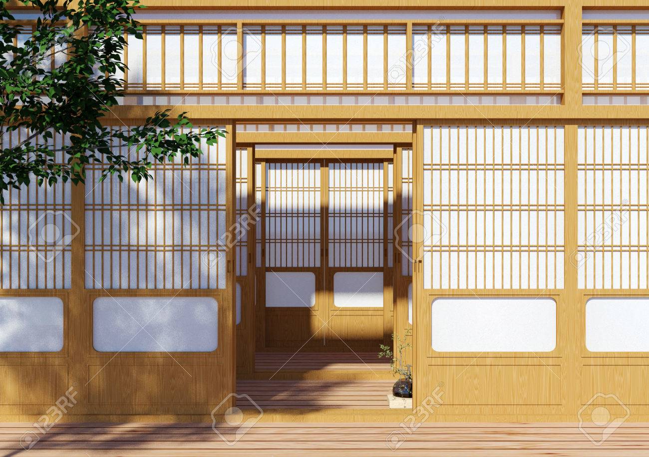 japanese shoji doors wardrobe stock photo wooden traditional japanese shoji door building exterior 3d rendering traditional door traditional japanese shoji doors wardrobe stock photo wooden traditional japanese shoji door building exterior 3d rendering traditional door traditional