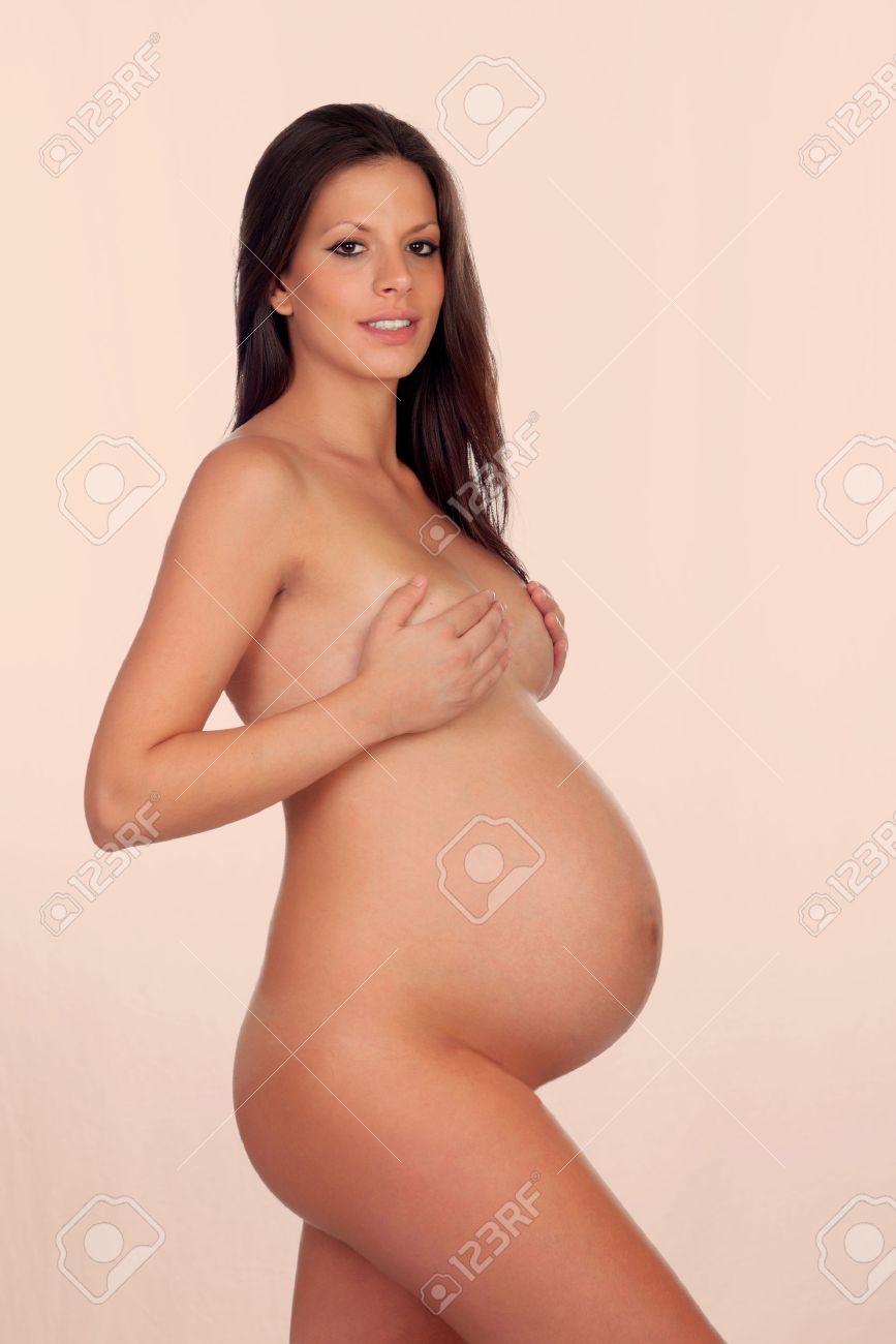 Big beautiful black tits Images of nude pregnant women