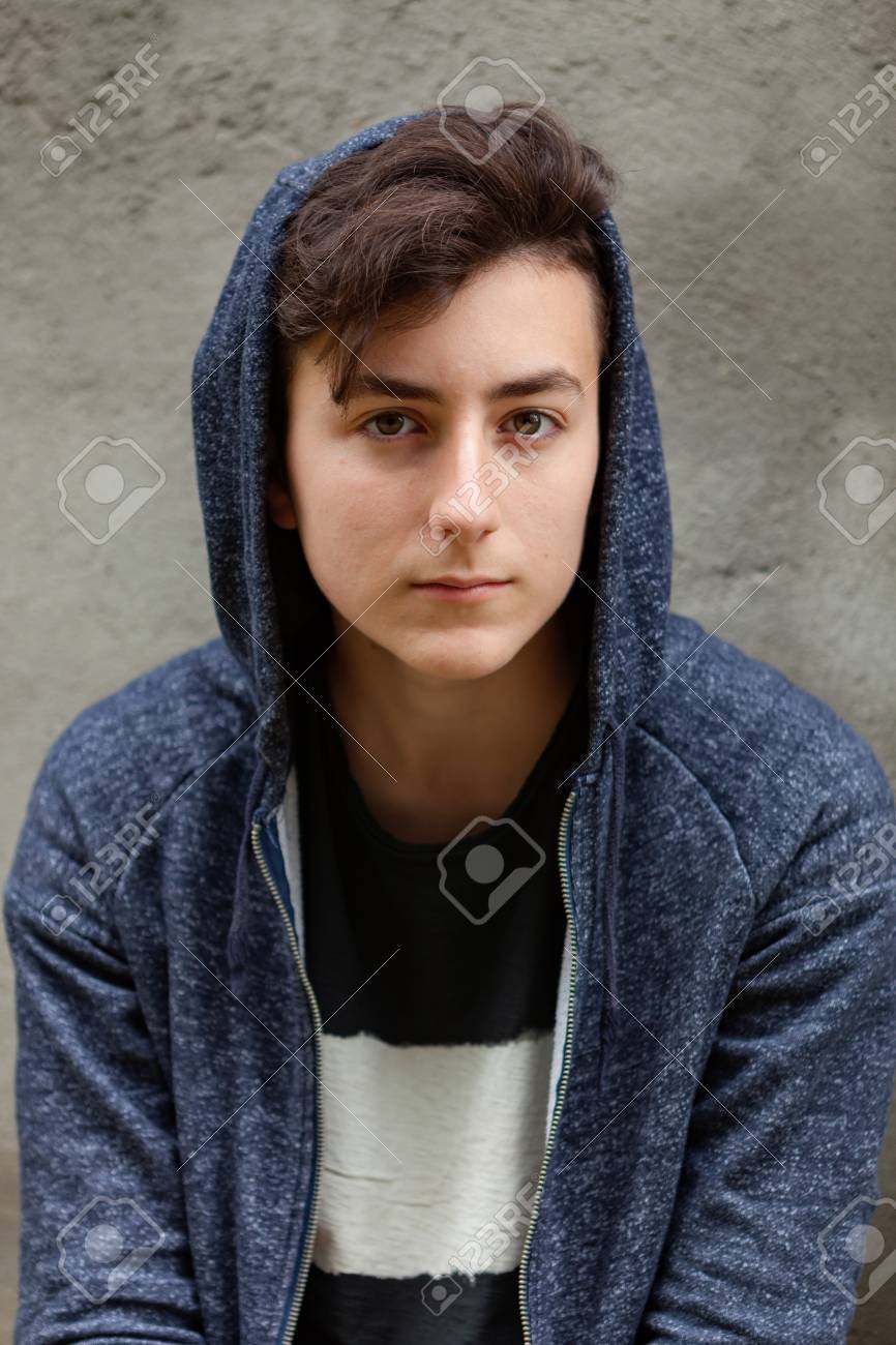 Capuche sur la tete Clearance