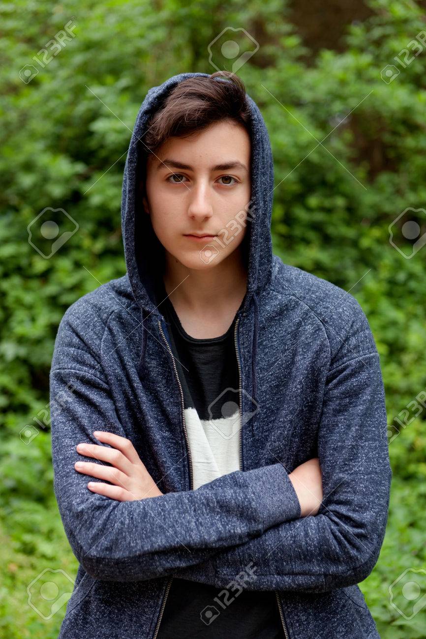 Capuche sur la tete Clearance