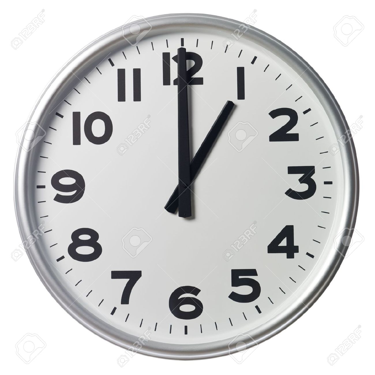 One O Clock Stock Photo Picture And Royalty Free Image Image One O Clock Stock Photo Picture And Royalty Free Image Image