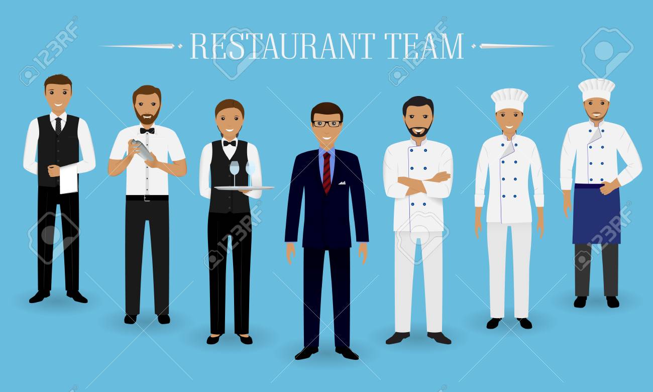Image result for Restaurant hiring