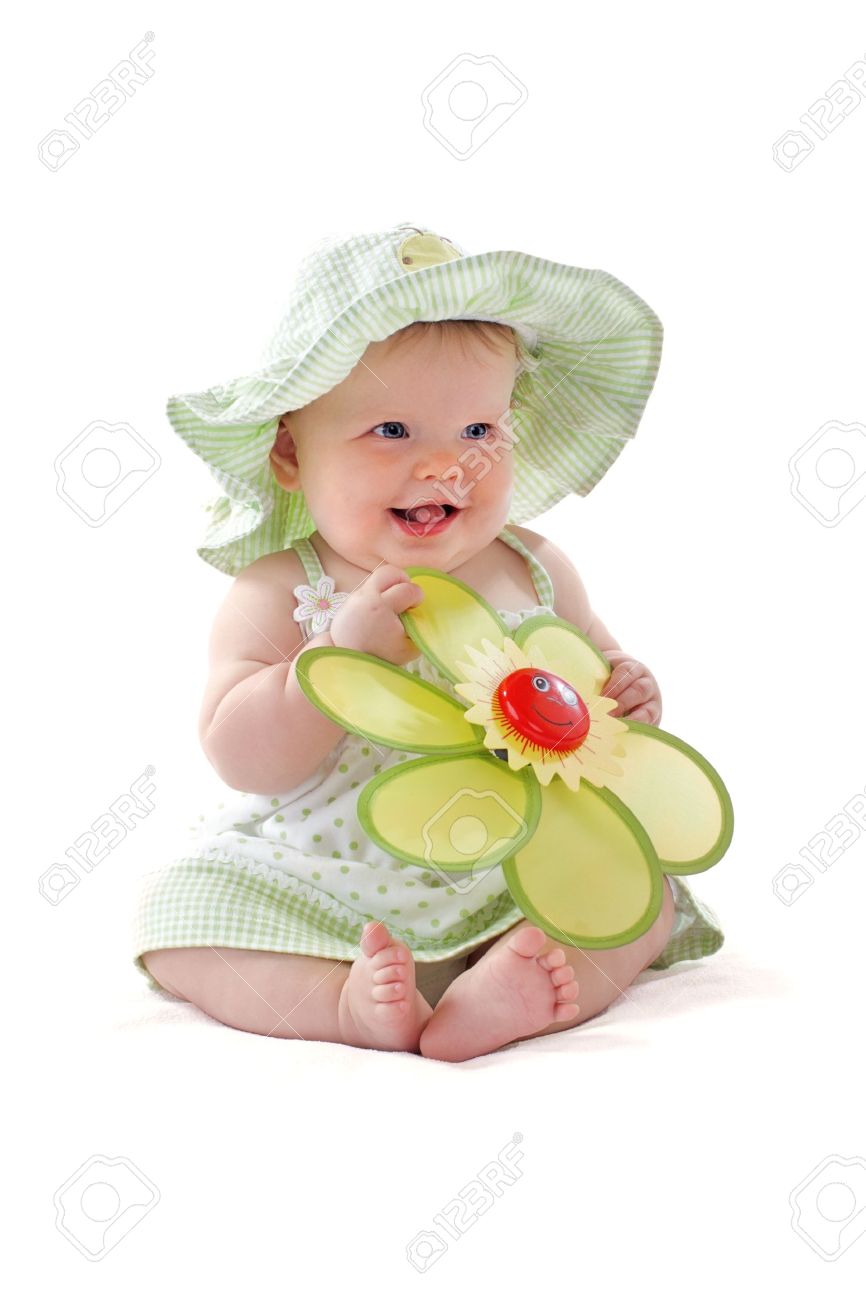 hat for 6 month old baby