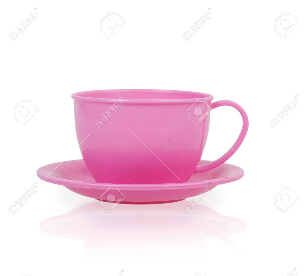 toy cups and saucers