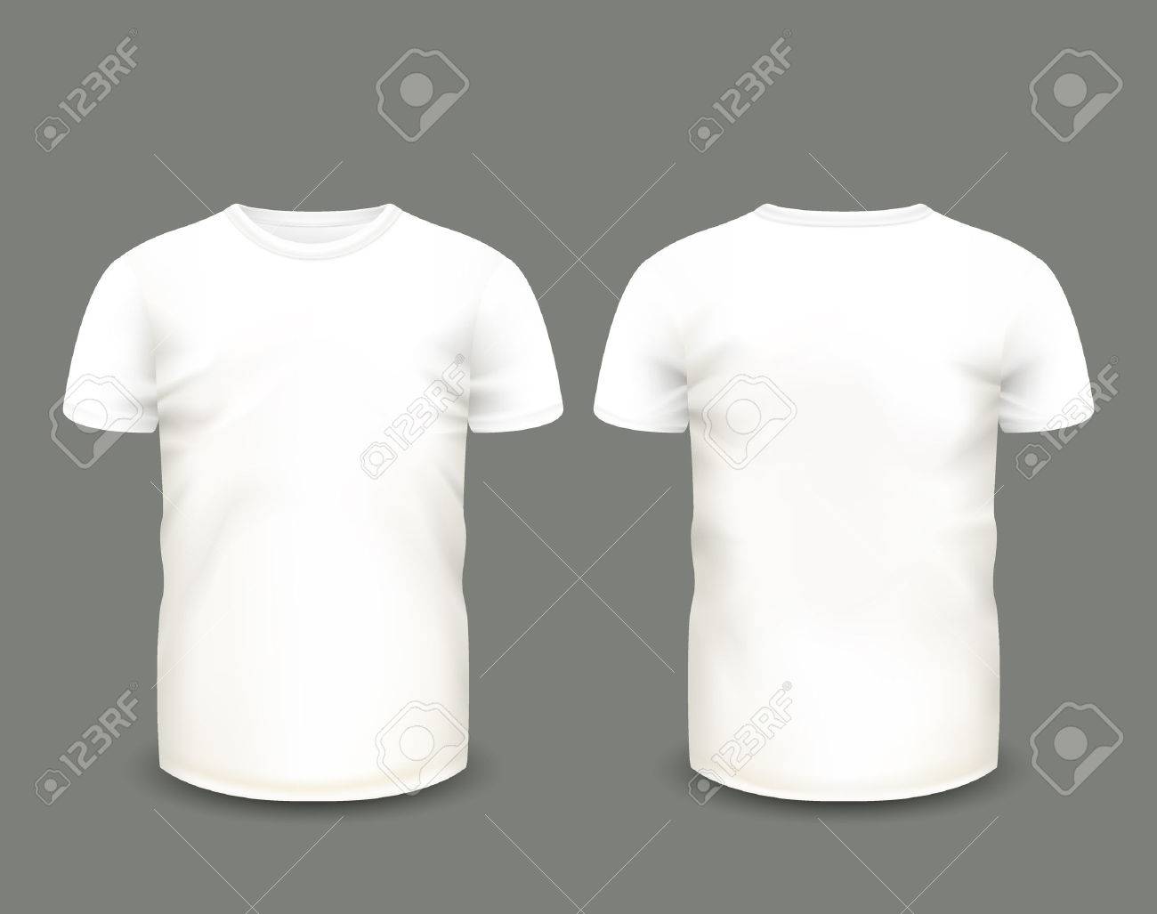 t shirt large homme