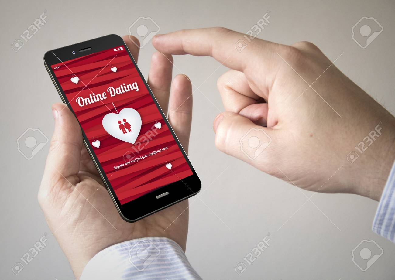 Nouveau site de rencontre mobile en ligne