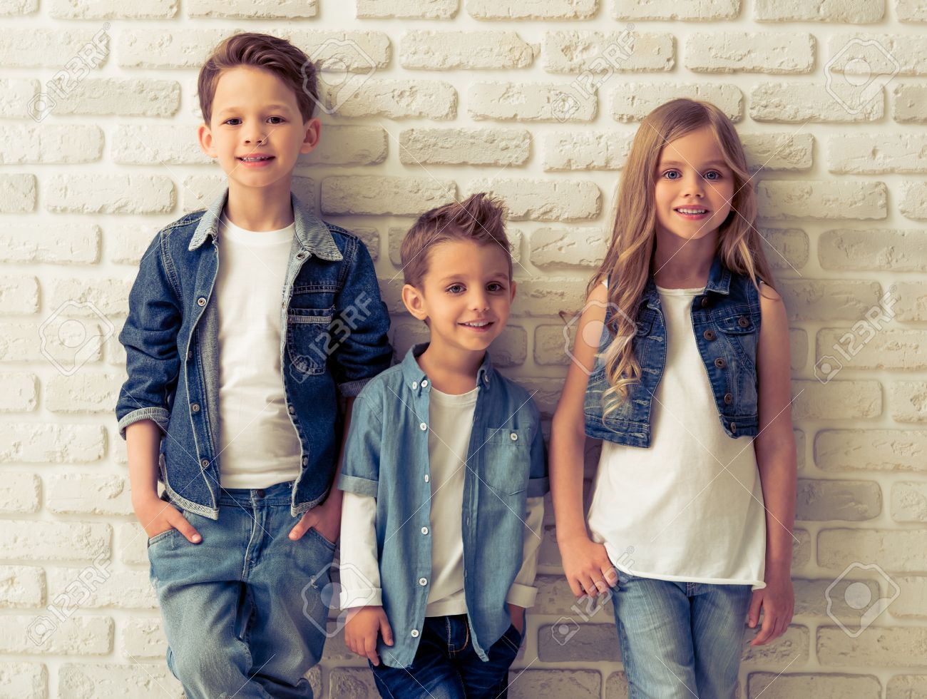 little kids clothes