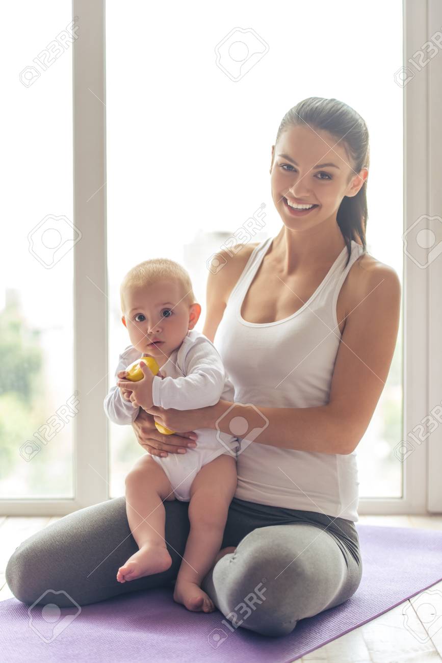 Nice Moms Pictures
