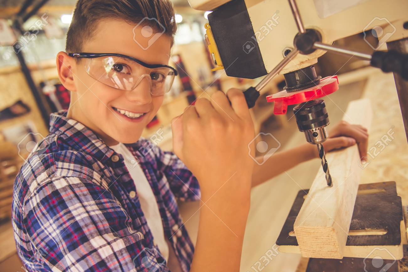 vintage square glasses