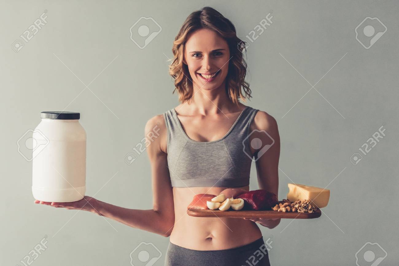 La Nutrición en el deportista jóven