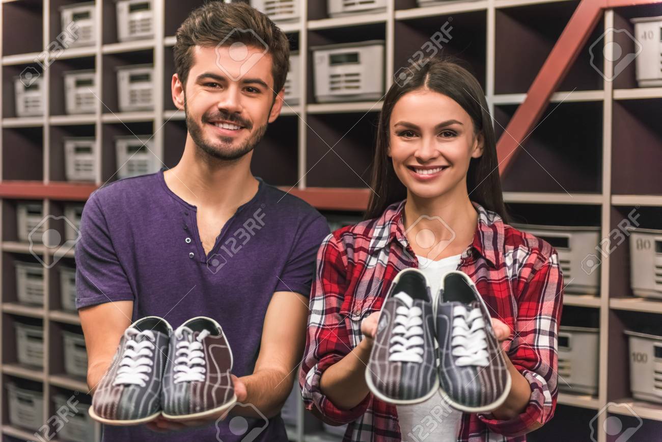 female bowling shoes