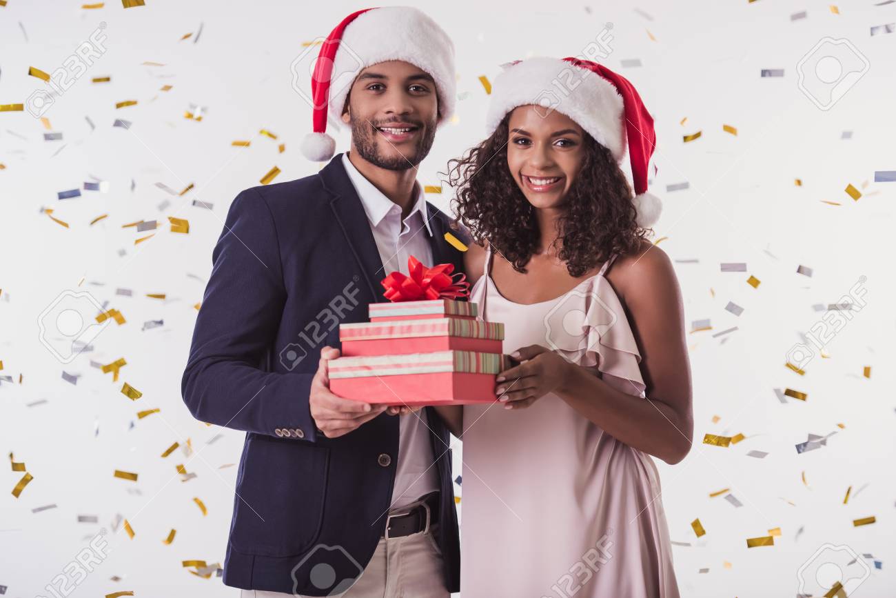 elegant christmas hats