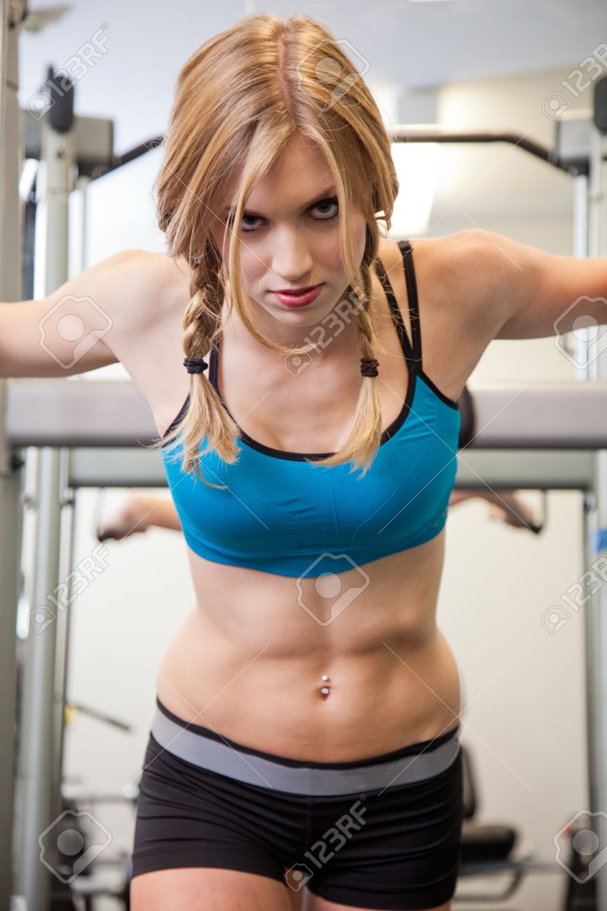 fit teen 