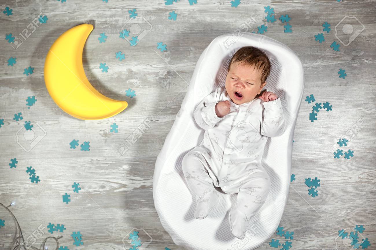 baby cocoon mattress