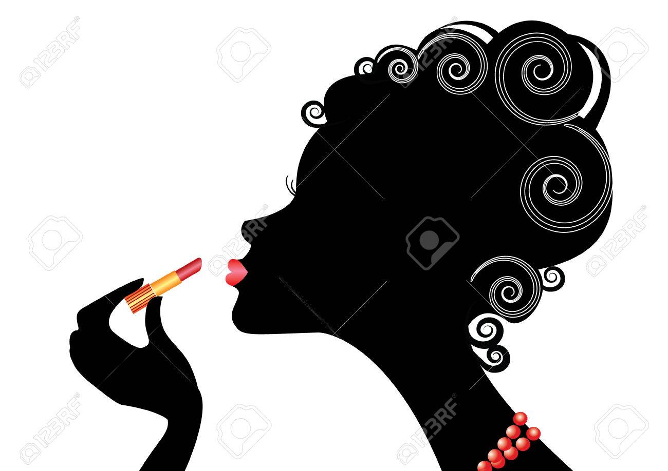 Simple 4-step Photo Editing Silhouette Tutorial Simple 4-step Photo Editing Silhouette Tutorial