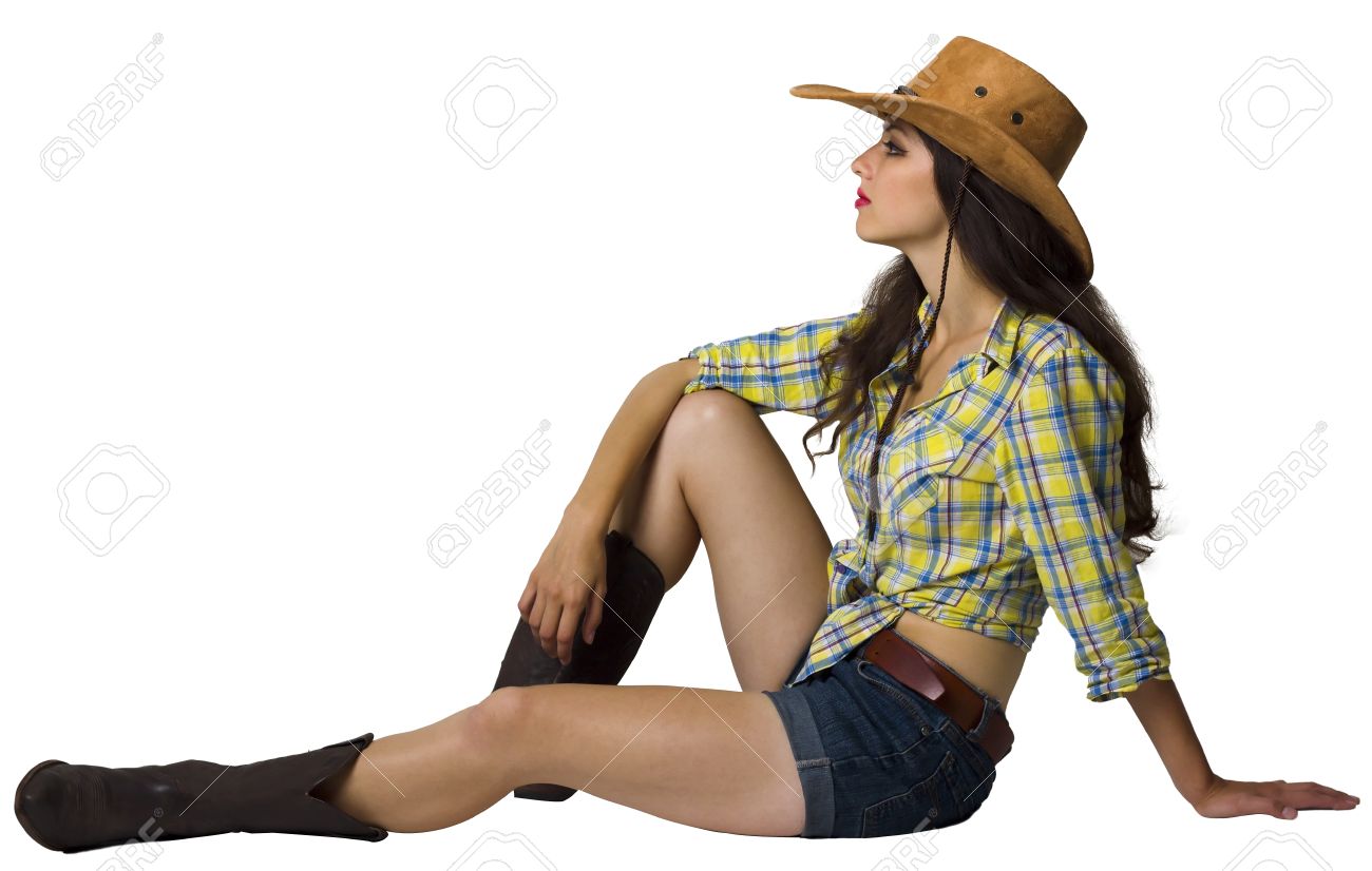 cowboy outfits for women