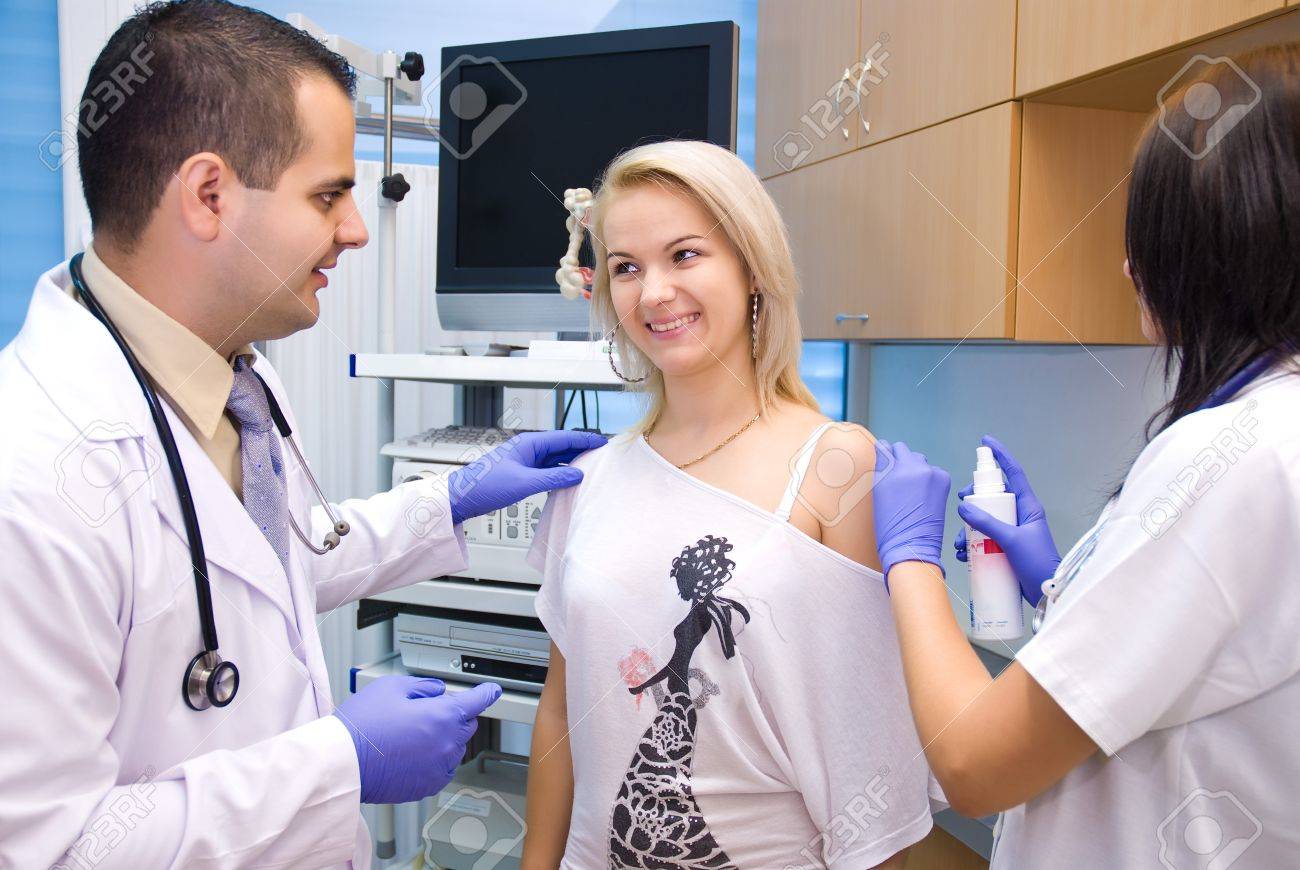 Real nurse in hospital Hot picture Real nurse in hospital