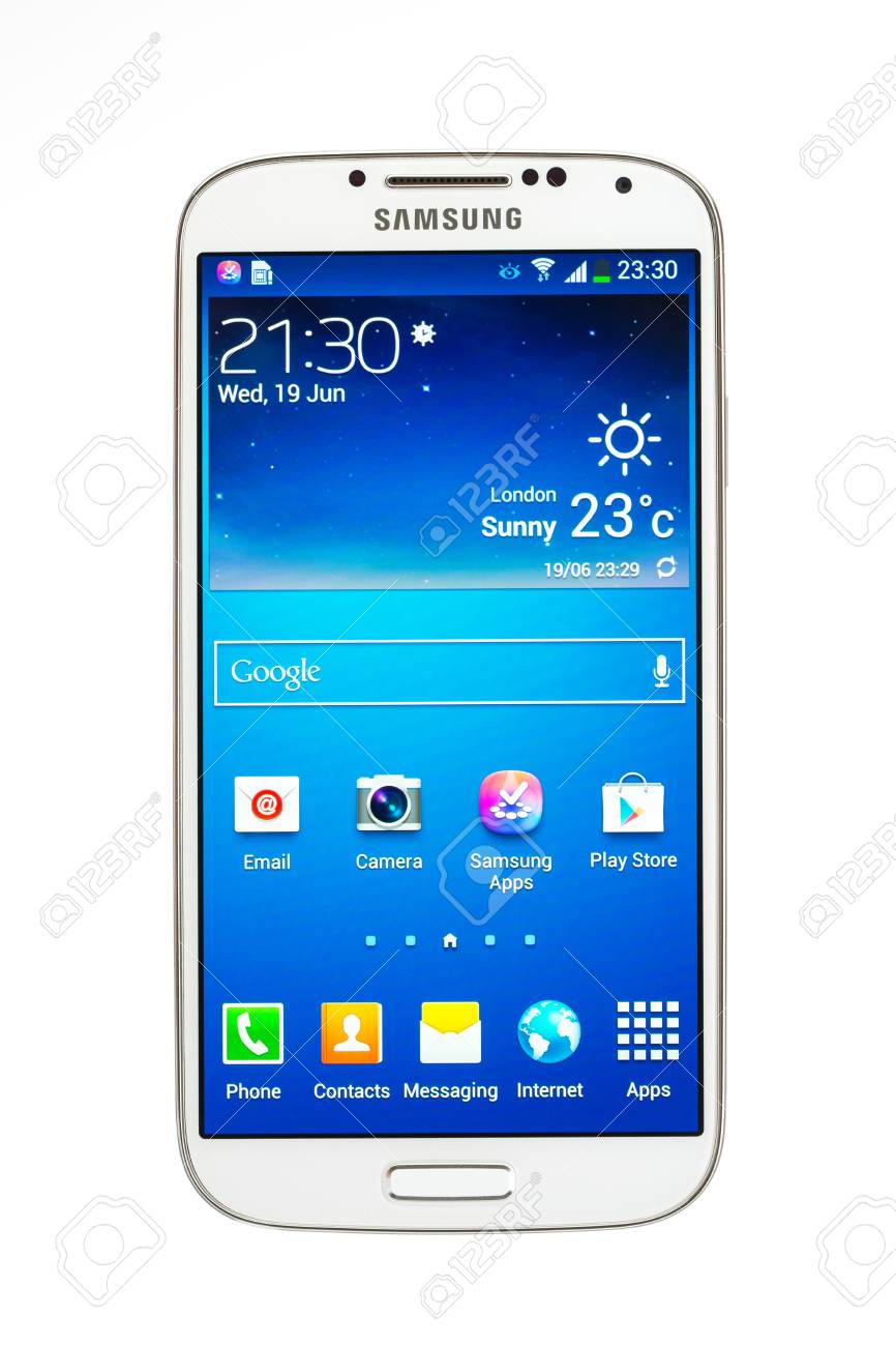 modele portable samsung tactile