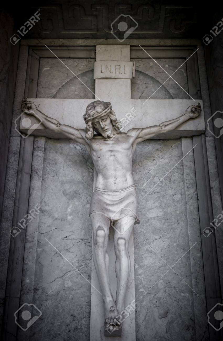 キリスト像 62cm 悲しみのイエス カナシミ キリスト像 62cm 悲しみのイエス