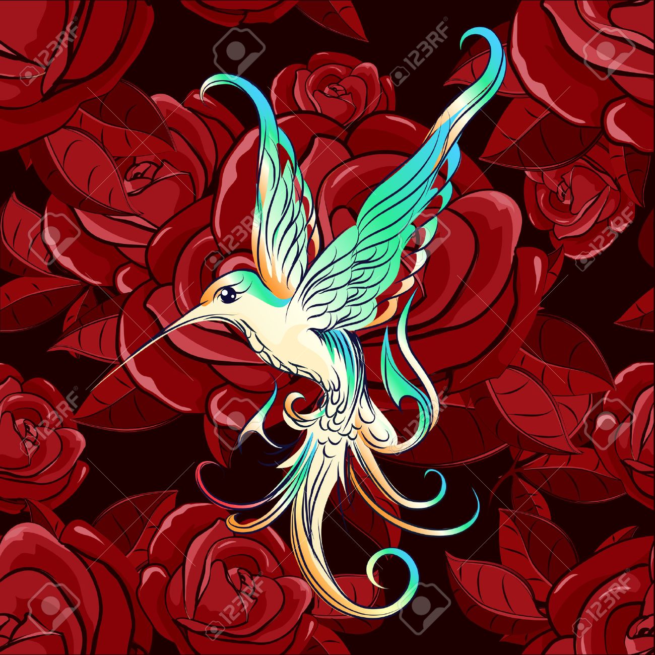 Volar Colibrí Contra Flor Dibujada En Estilo De Dibujos Animados. Ilustraciones Svg, Vectoriales, Clip Art Vectorizado Libre De Derechos. Image 39345882. Volar Colibrí Contra Flor Dibujada En Estilo De Dibujos Animados. Ilustraciones Svg, Vectoriales, Clip Art Vectorizado Libre De Derechos. Image 39345882.