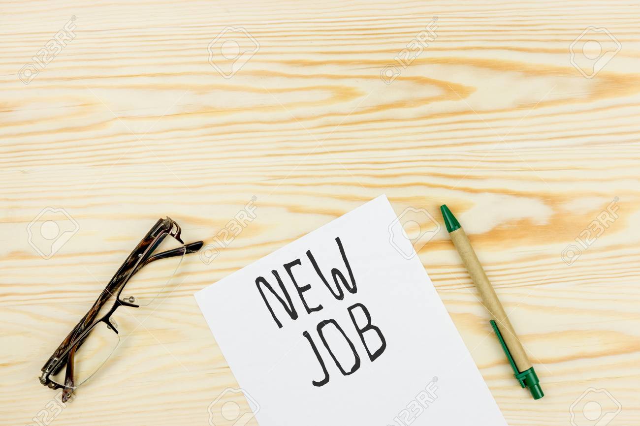 motivation for a job change