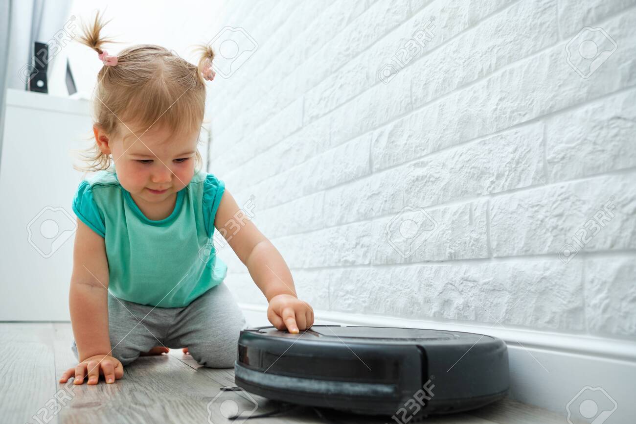 vacuum cleaner videos for toddlers
