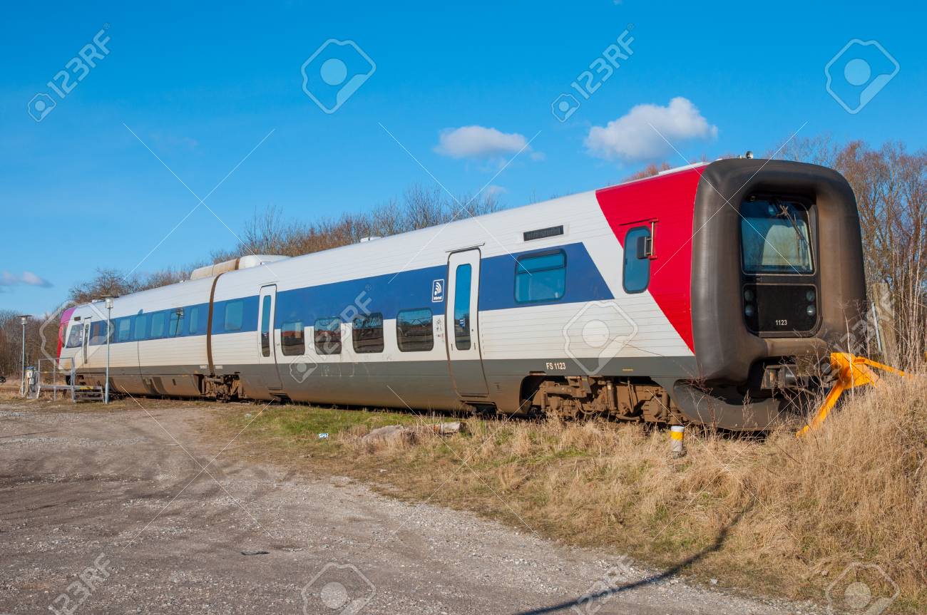 train set 2018