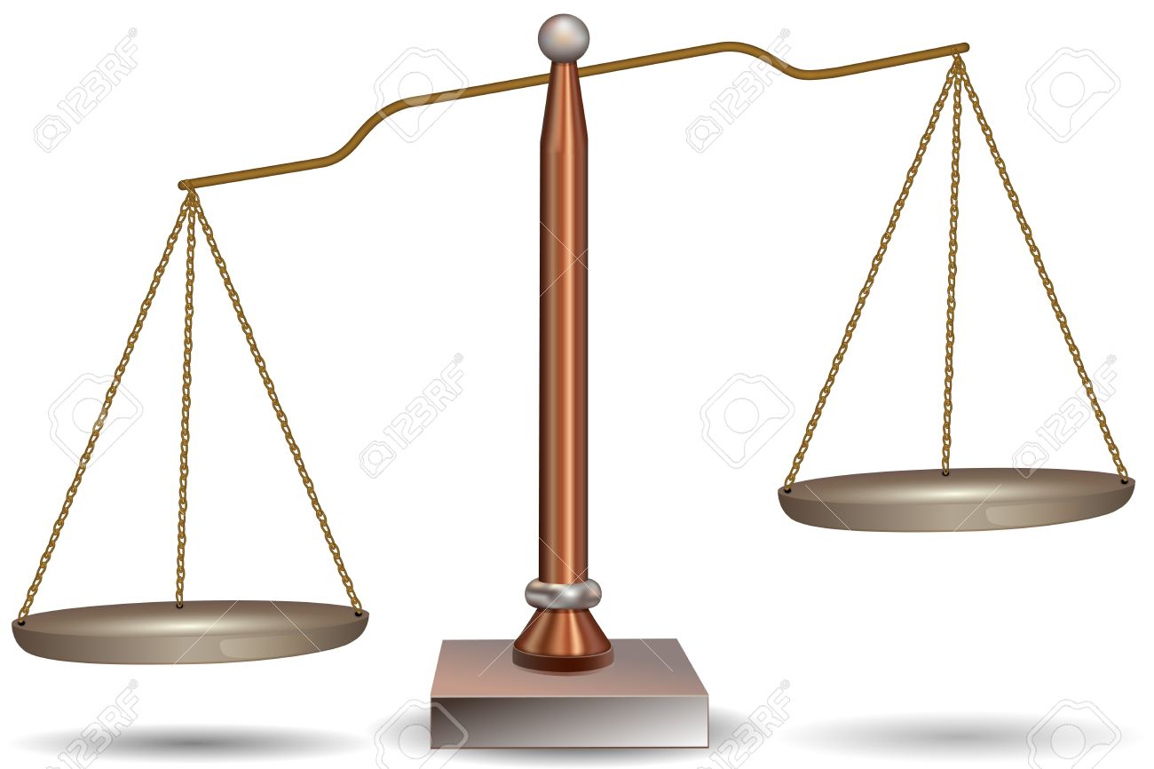 balance image