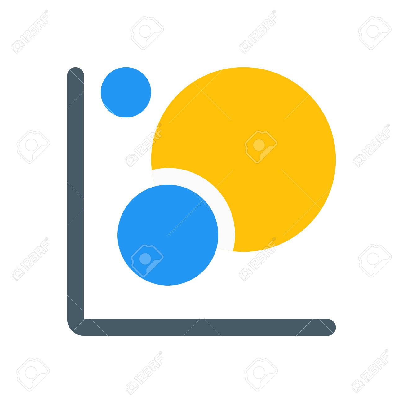 bubble graph bubble graph