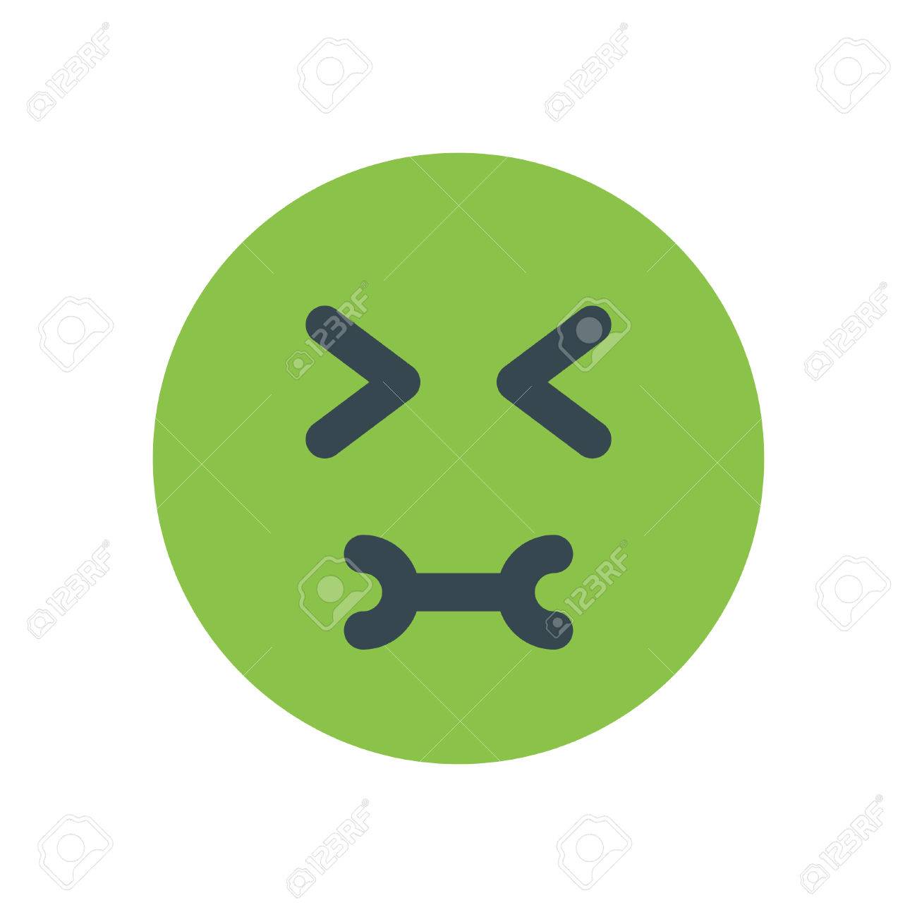 吐く絵文字 のイラスト素材 ベクタ Image 吐く絵文字 のイラスト素材 ベクタ Image