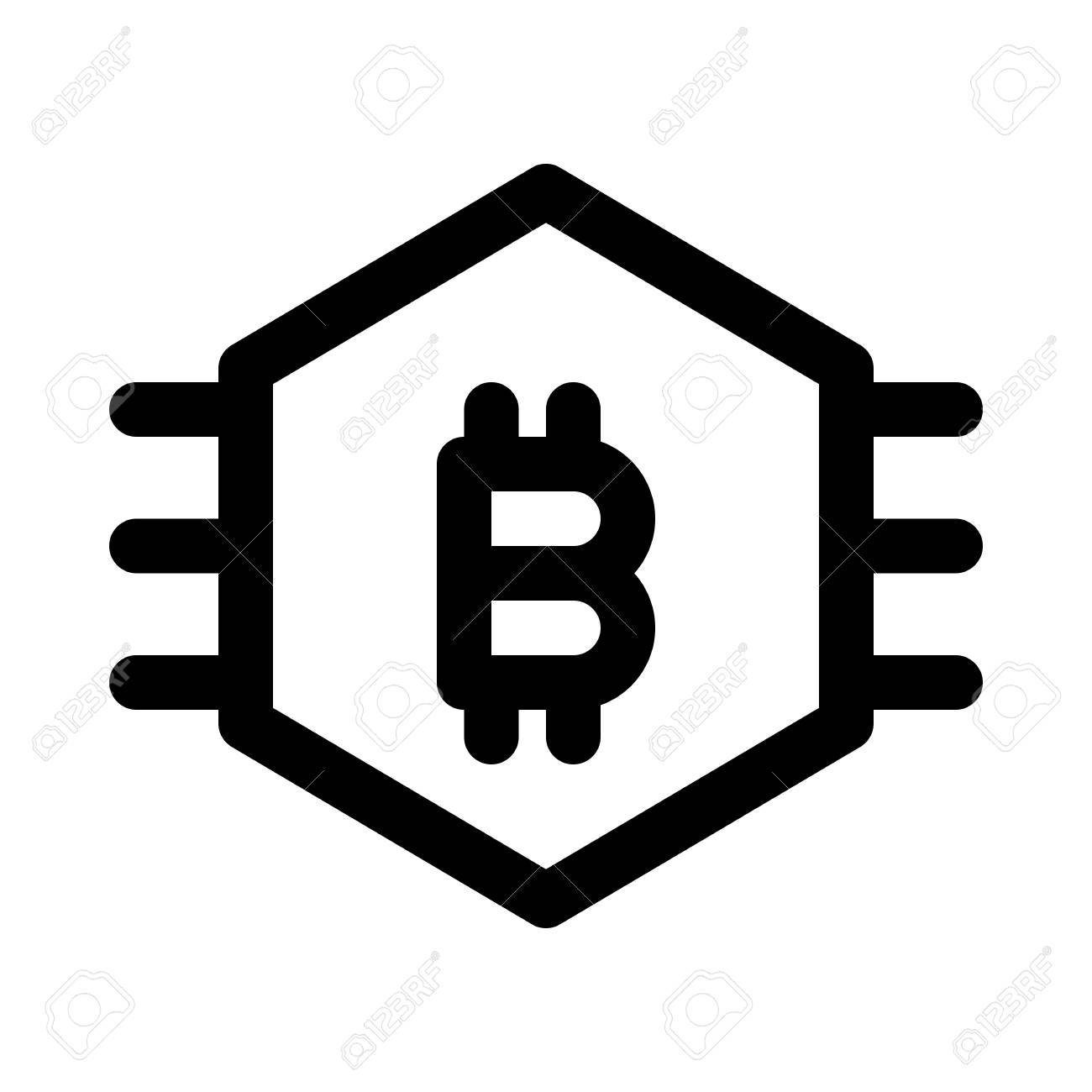 비트 코인 채굴 기 로열티 무료 사진, 그림, 이미지 그리고 스톡포토그래피. Image 90570628