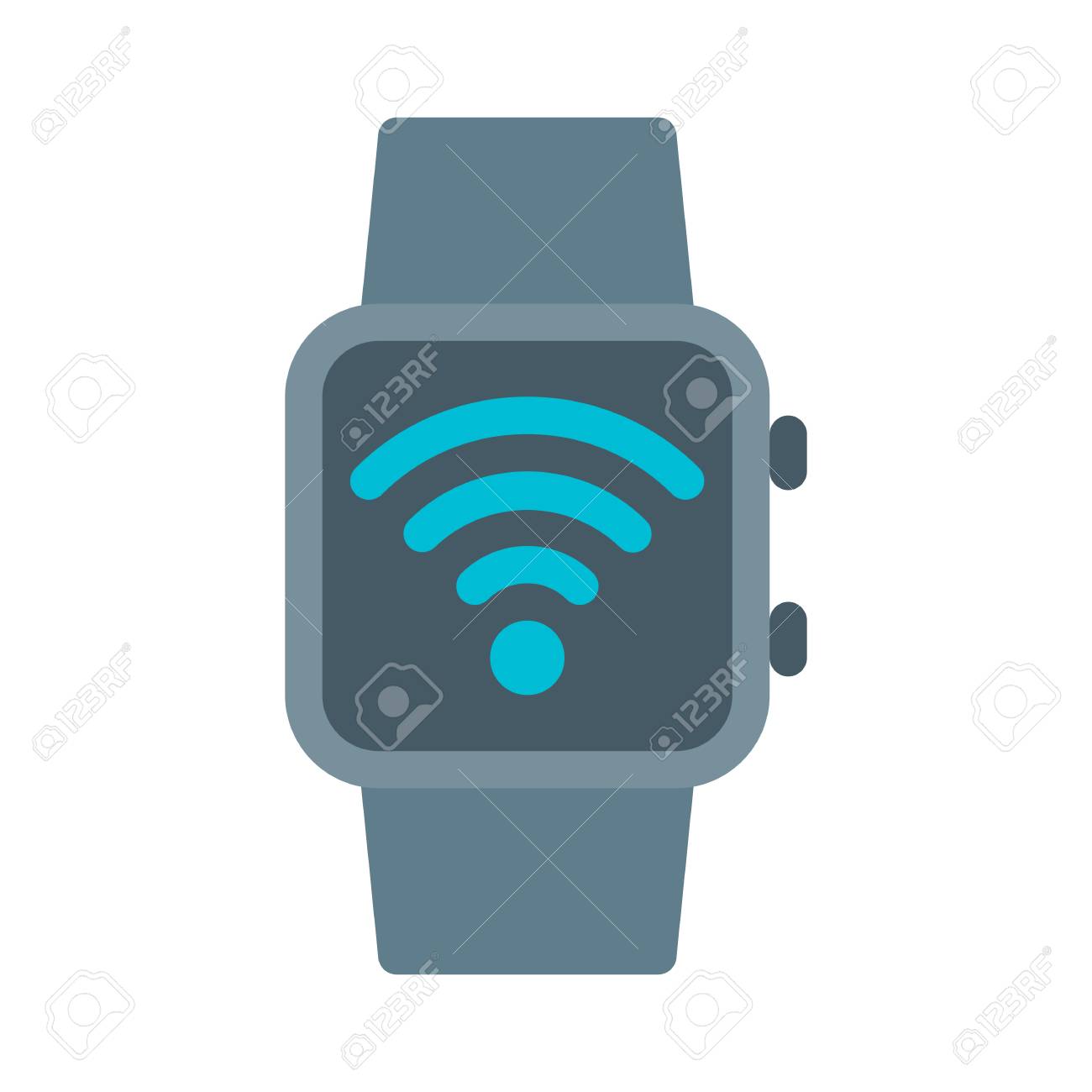 wifi on smartwatch