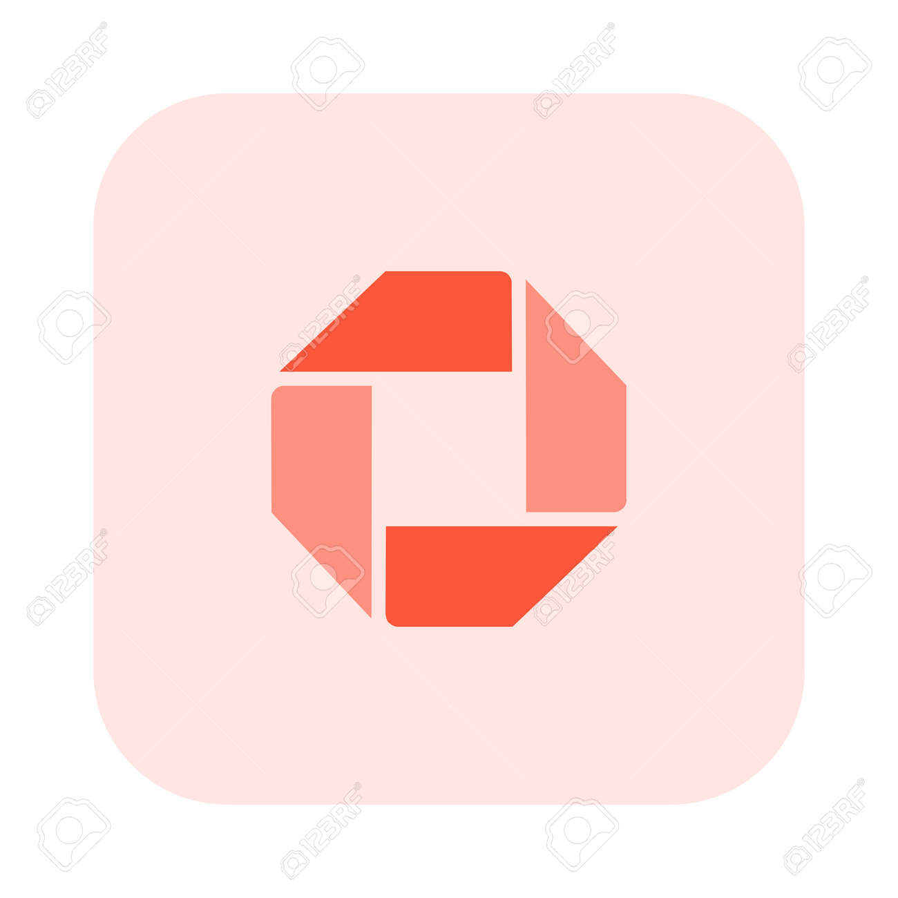 チェース銀行は、多国籍銀行および金融サービスの持ち株会社であるJPモルガンです。のイラスト素材・ベクター Image 179641584