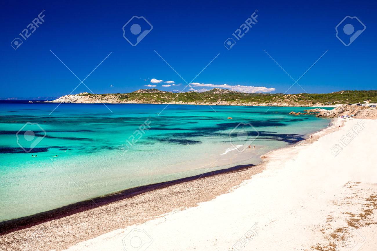 Tripinview Rena Majori Della Nurra Italy Sardegna Sassari