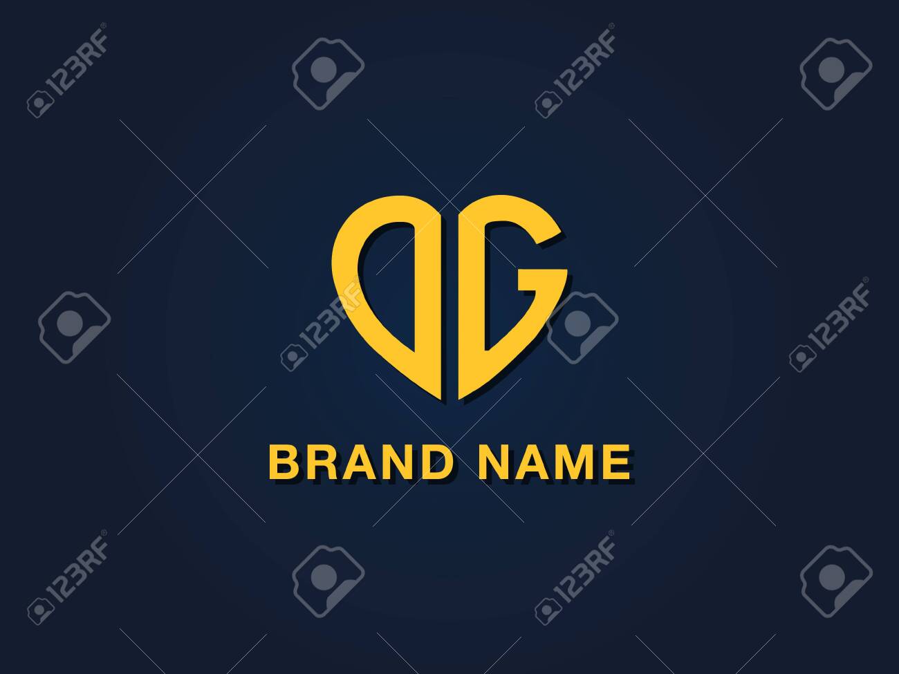 dg brand