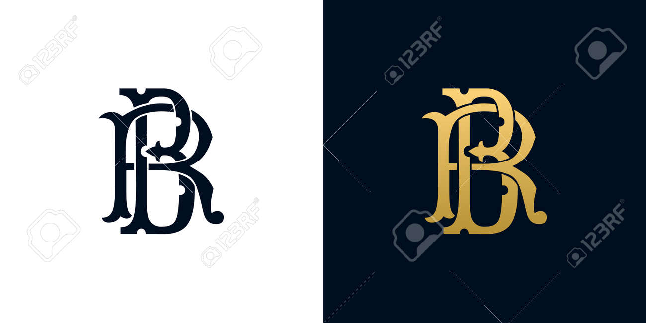 Decorative Vintage Initial Letters BR Monogram. Suitable For Tattoo Studio, Salon, Boutique, Hotel, College, Retro, Interlock Style Royalty Free SVG, Cliparts, Vectors, And Stock Illustration. Image 190566159. Decorative Vintage Initial Letters BR Monogram. Suitable For Tattoo Studio, Salon, Boutique, Hotel, College, Retro, Interlock Style Royalty Free SVG, Cliparts, Vectors, And Stock Illustration. Image 190566159.
