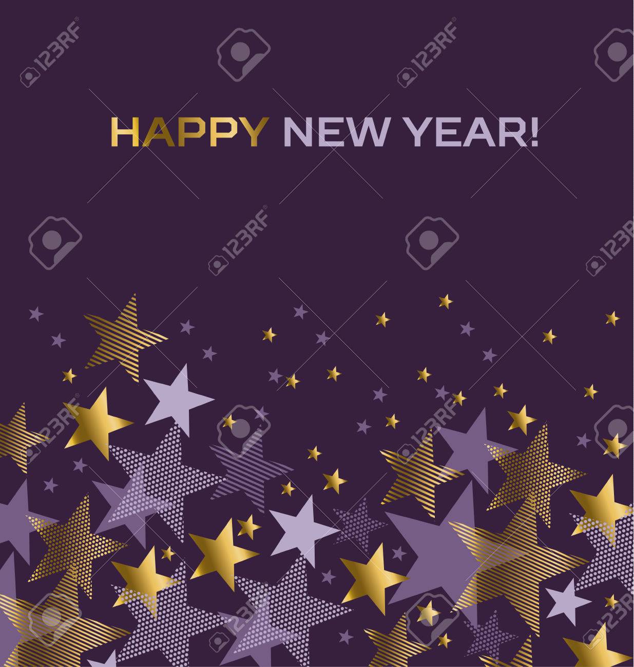 コンセプト星抽象的なベクトル イラスト ゴールドと紫の星とバイオレットの紫色の背景 新年お祝いの幾何学的なベクトルのモチーフ のイラスト素材 ベクタ Image コンセプト星抽象的なベクトル イラスト ゴールドと紫の星とバイオレットの紫色の背景 新年お祝いの幾何学的なベクトルのモチーフ のイラスト素材 ベクタ Image