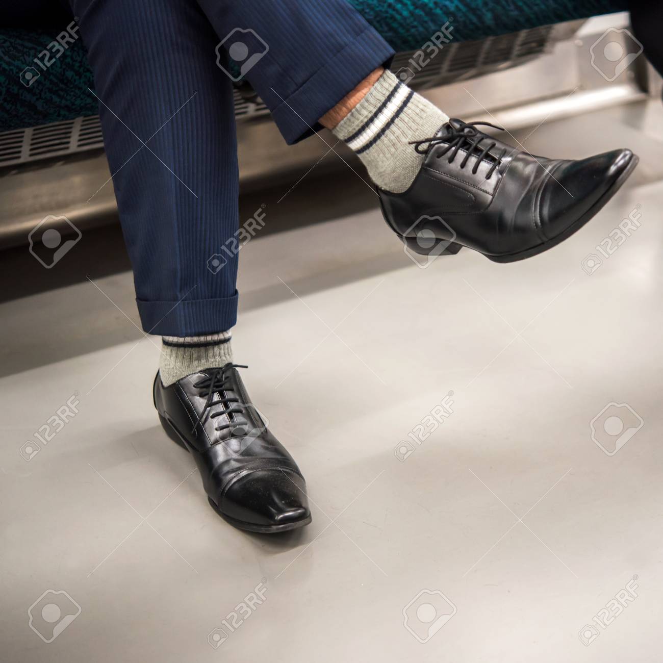 japanese men's dress shoes