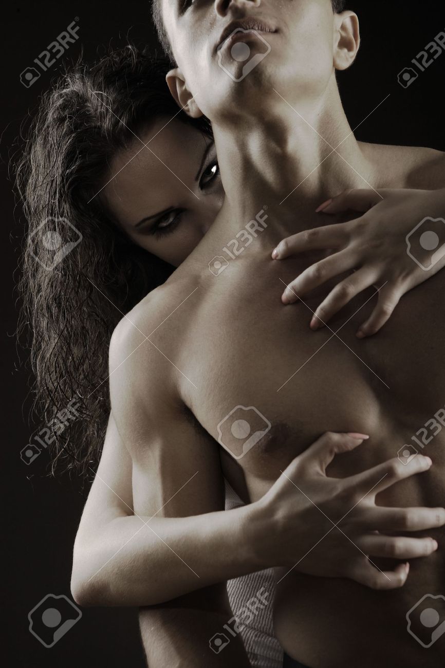 black-sexual-position