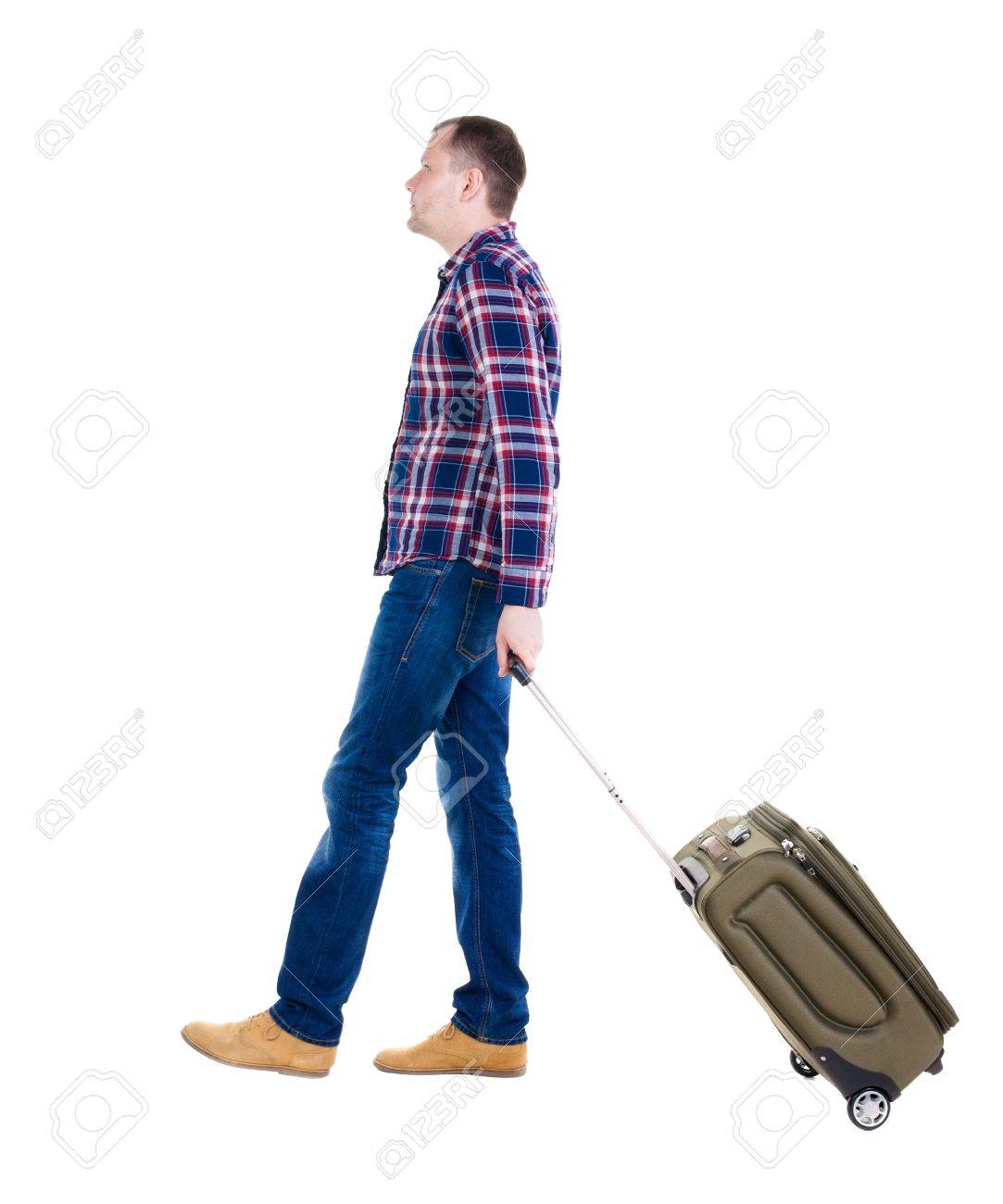 luggage guys