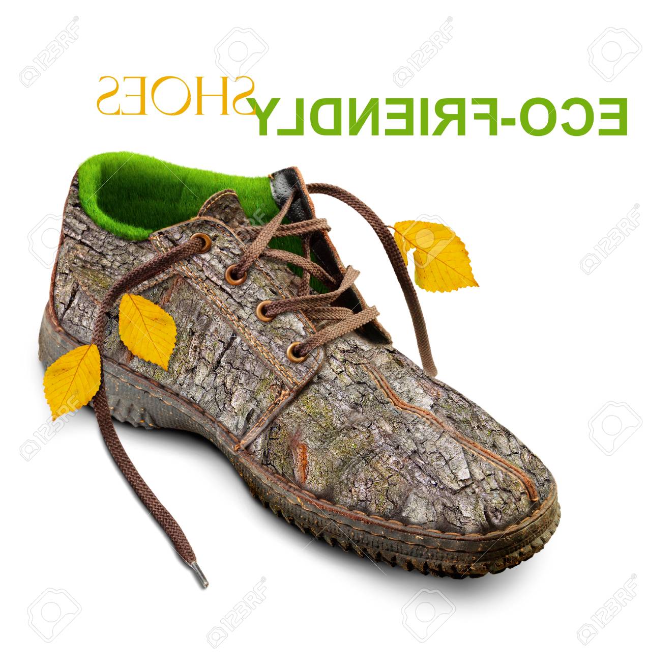 shoes eco